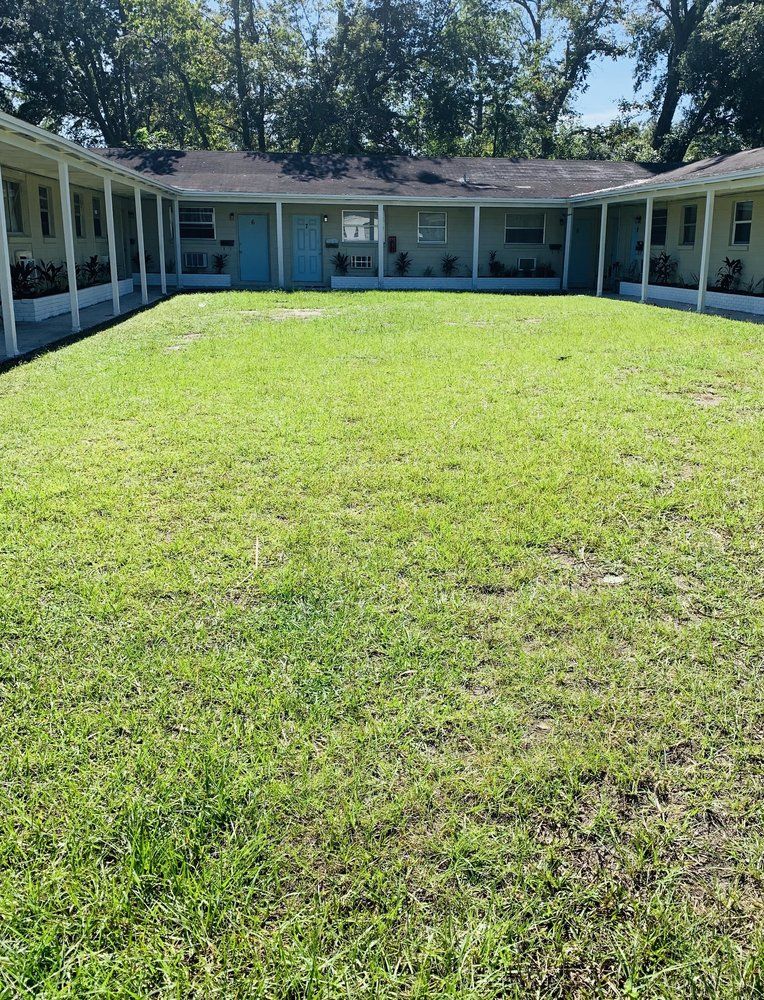 Conant Apartments / 7154 - 7166 Conant Avenue, Jacksonville, FL 32210: 7154-7166 Conant Ave, Jacksonville, FL, 32210